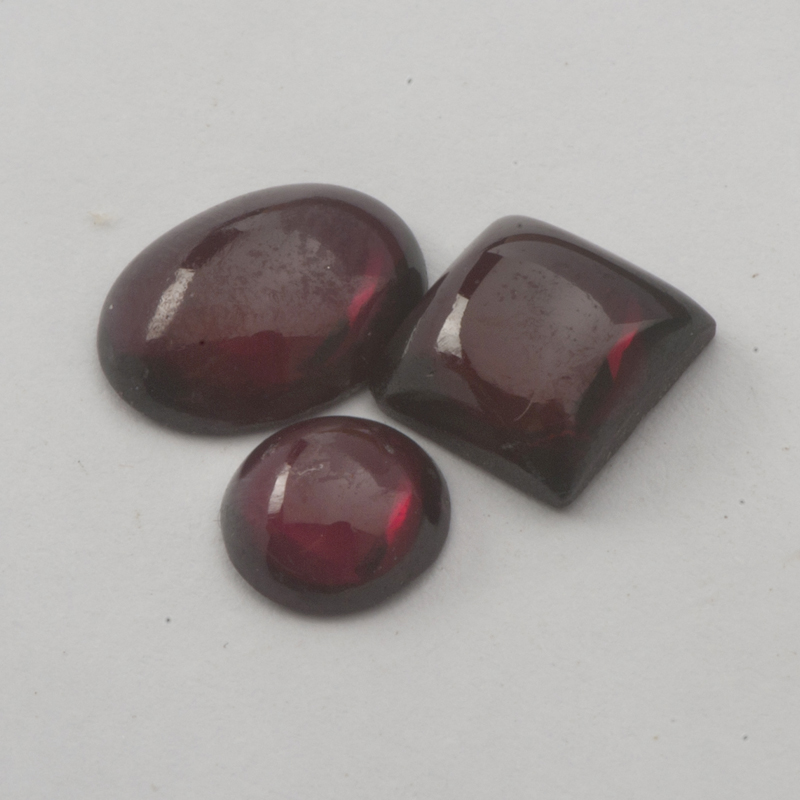 GARNET shablool