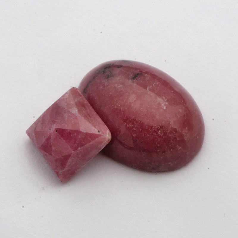 RHODONITE shablool