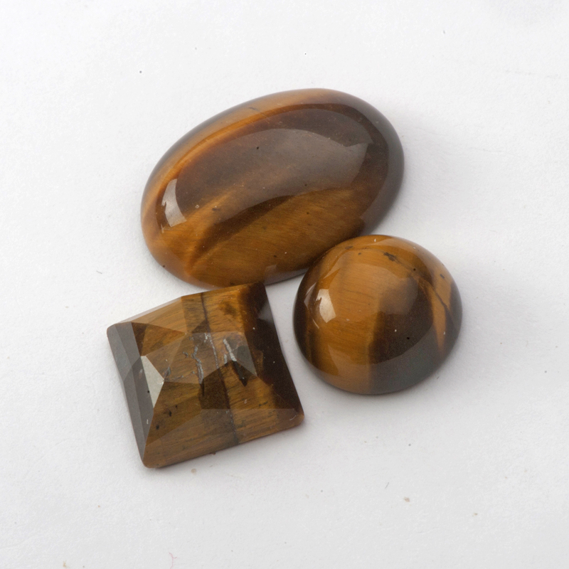 GOLDEN TIGER EYE shablool