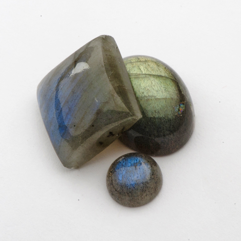 LABRADORITE shablool