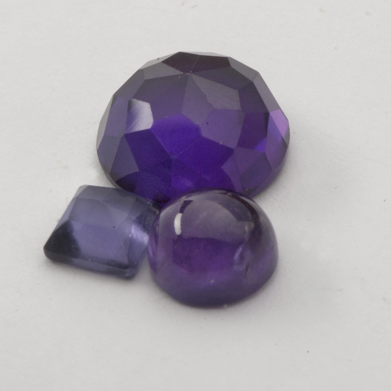 AMETHYST shablool