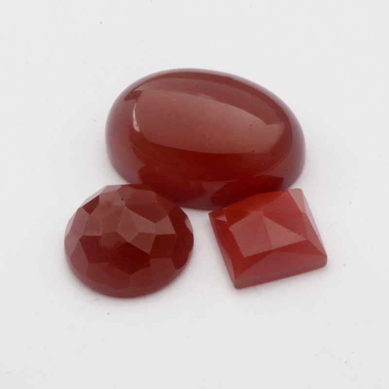 CARNELIAN shablool