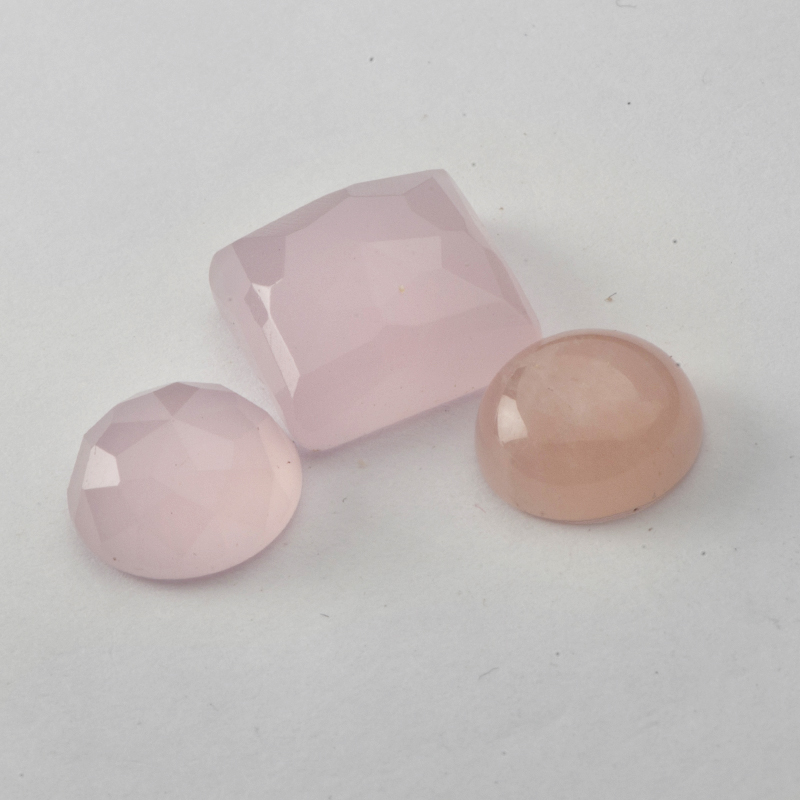 ROSE QUARTZ shablool