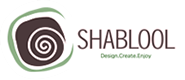 Shablool - Design.Create.Enjoy