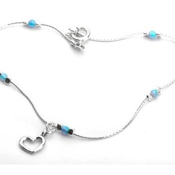 Anklets: A00008