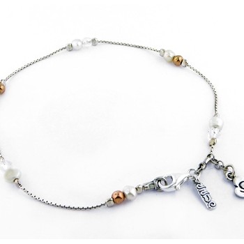 Anklets: A00027