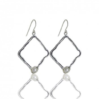 Earrings: E03503