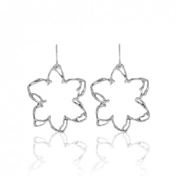 Earrings: E03509