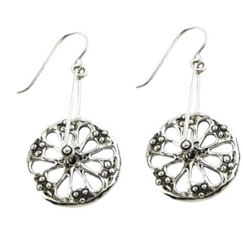 Earrings: E03514