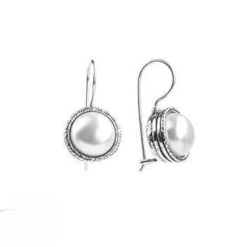 Earrings: E03528