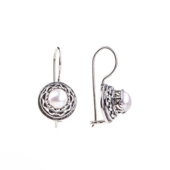 Earrings: E03530