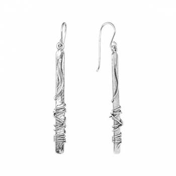 Earrings: E03540
