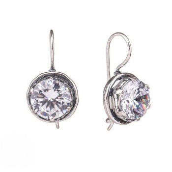Earrings: E03558