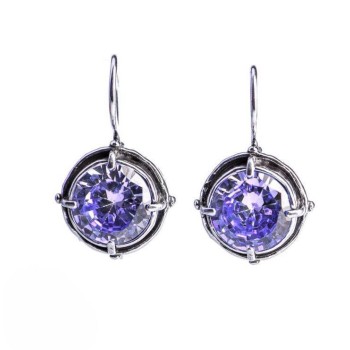 Earrings: E03562