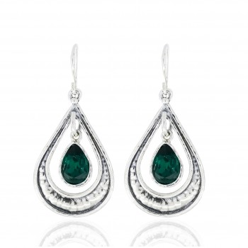 Earrings: E03808