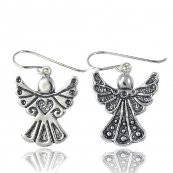 Earrings: E03856