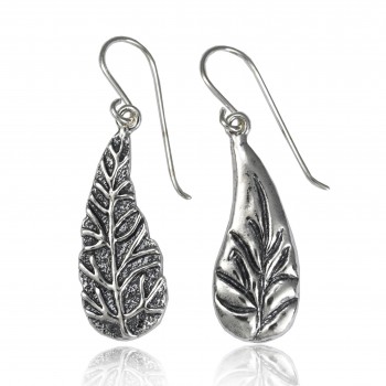 Earrings: E03858