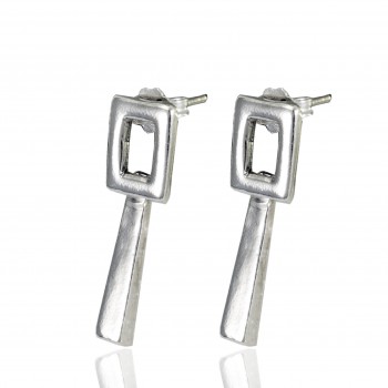 Earrings: E03862