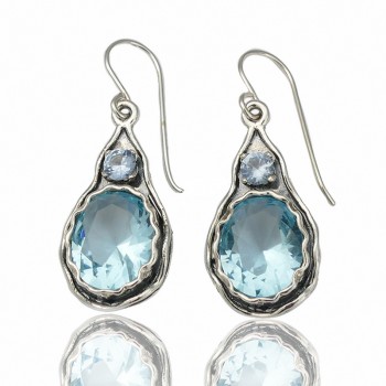 Earrings: E03879