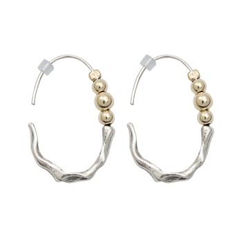 Earrings: E04325