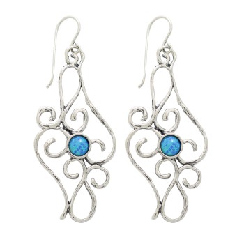 Earrings: E04328
