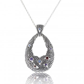 Necklaces: N03423