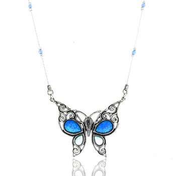 Necklaces: N04020