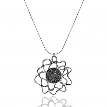 Necklaces: N04026