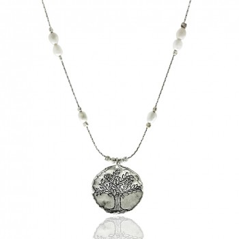 Necklaces: N04281