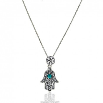 Necklaces: N04292