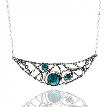 Necklaces: N04319