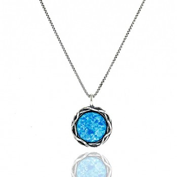 Necklaces: N04380