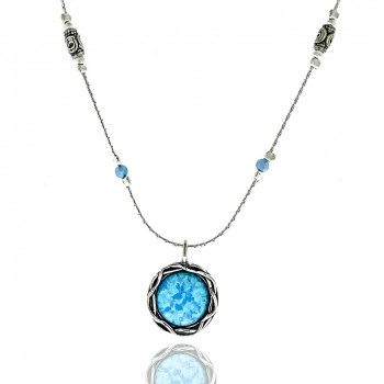 Necklaces: N04381