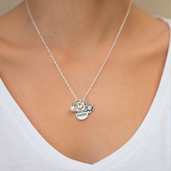 Necklaces: N05319