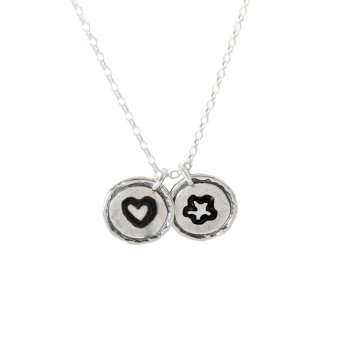 Necklaces: N05334